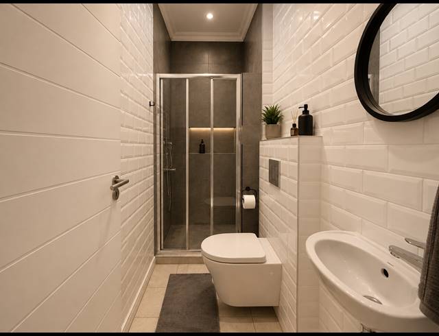 4 BEDROOM TOWNHOUSE FOR SALE IN MORNINGSIDE